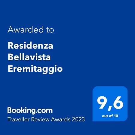 Bellavista Eremitaggio Appartement