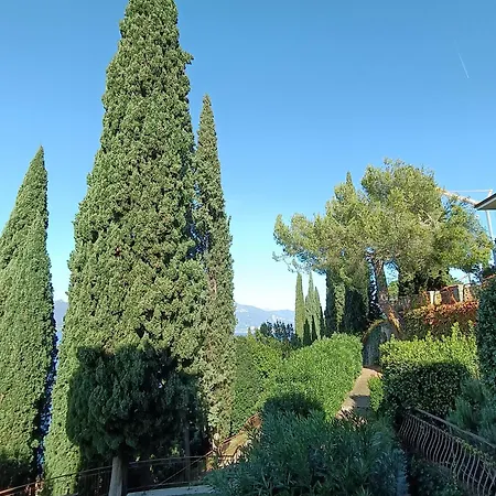 Bellavista Eremitaggio Torri Del Benaco