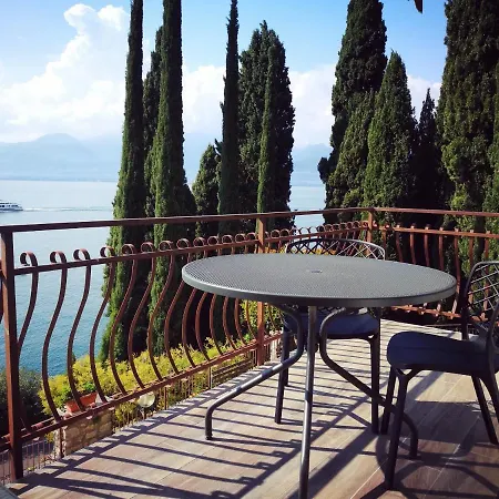 Bellavista Eremitaggio Torri Del Benaco