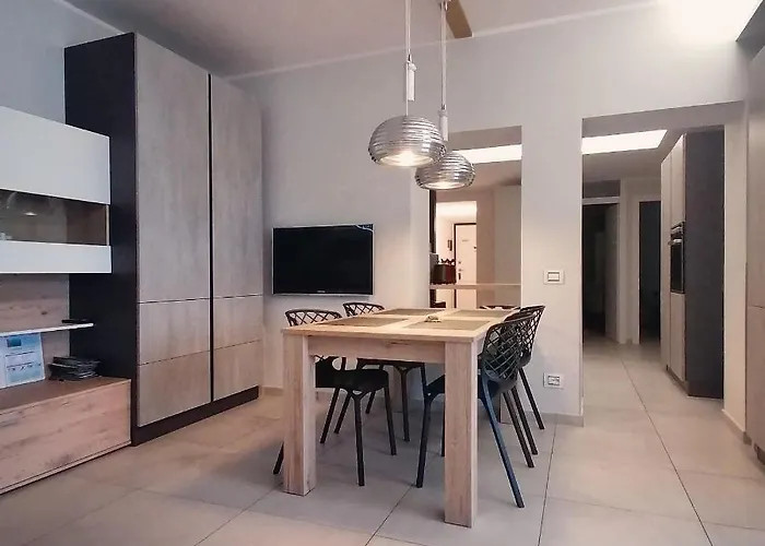 דירה Bellavista Eremitaggio