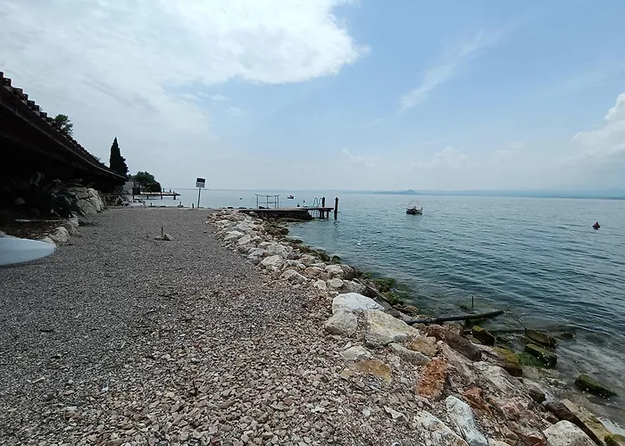 דירה Bellavista Eremitaggio