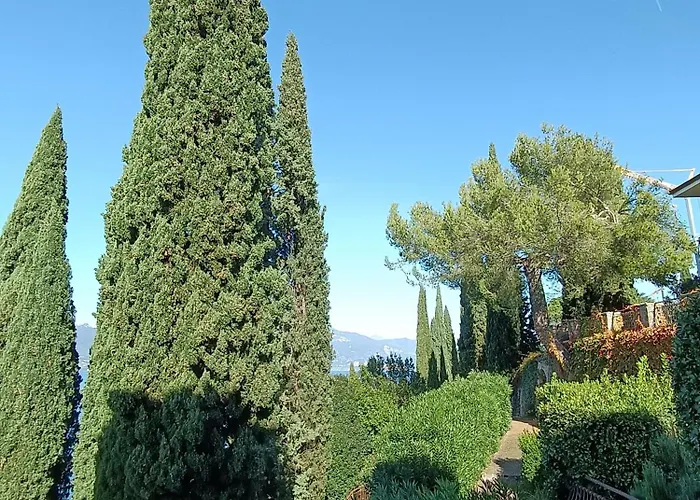 Bellavista Eremitaggio טורי דל בנקו