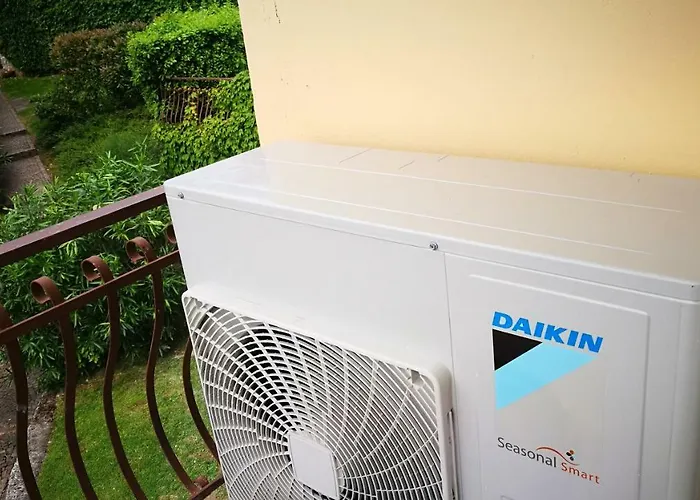 דירה Bellavista Eremitaggio *