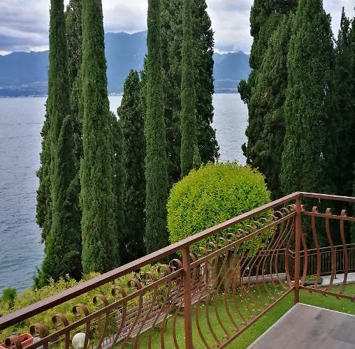 Bellavista Eremitaggio *