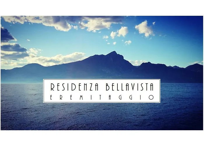 דירה Bellavista Eremitaggio טורי דל בנקו