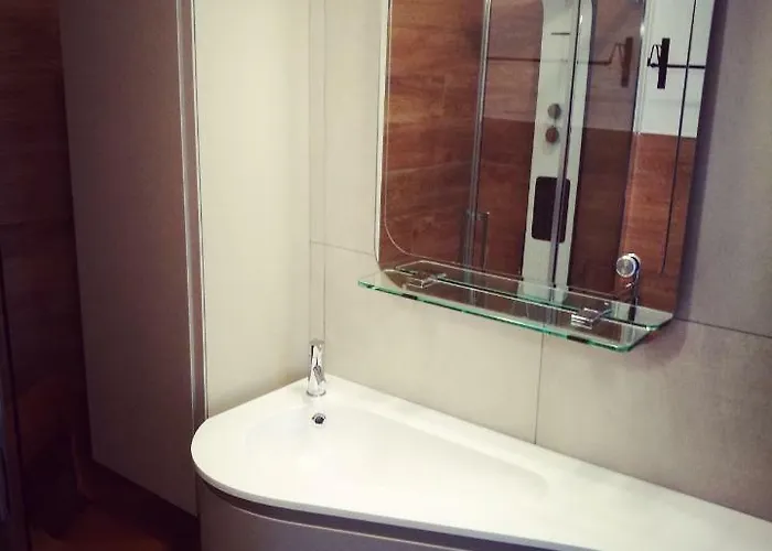 Bellavista Eremitaggio דירה