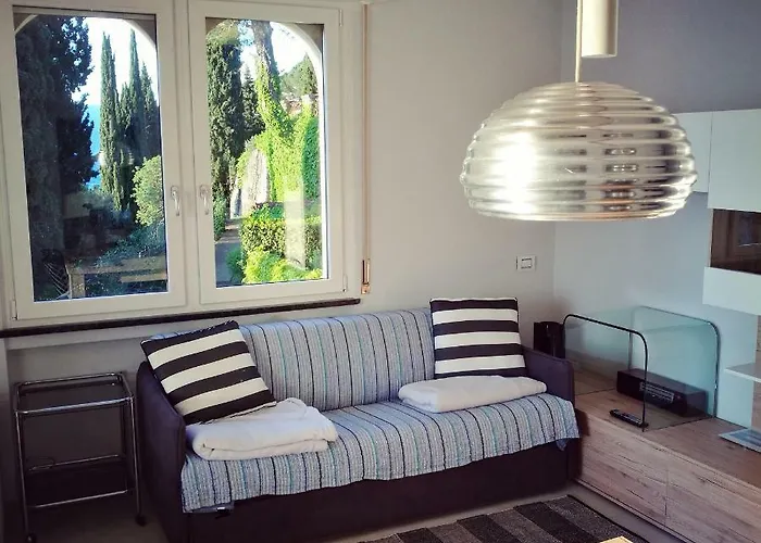 דירה Bellavista Eremitaggio