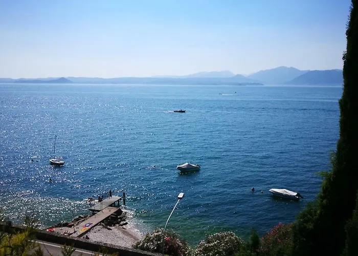 Bellavista Eremitaggio דירה *