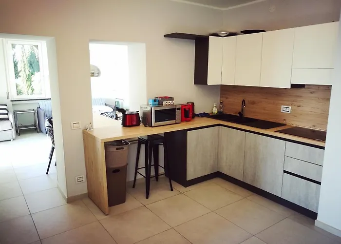 Bellavista Eremitaggio