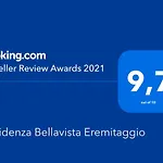 Bellavista Eremitaggio Apartment Torri Del Benaco
