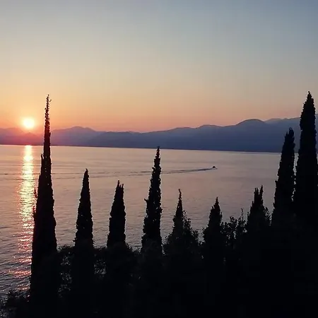 Bellavista Eremitaggio Apartment