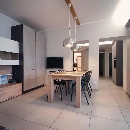 Apartment Bellavista Eremitaggio