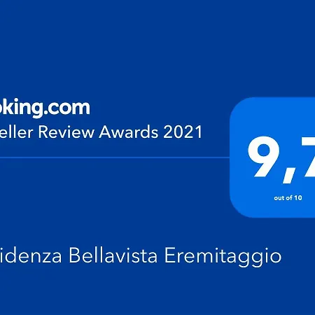 Bellavista Eremitaggio Apartment Torri Del Benaco