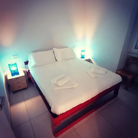 Appartement Bellavista Eremitaggio *