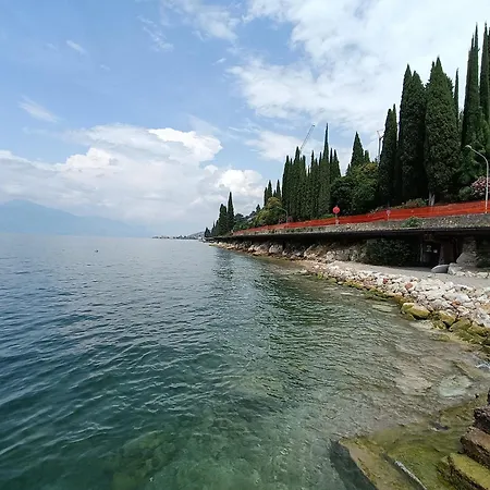 Bellavista Eremitaggio * Torri Del Benaco