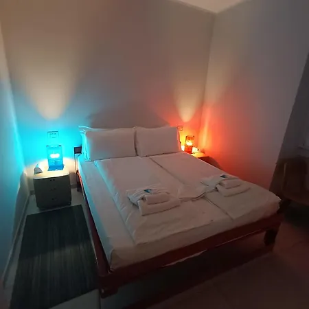 Bellavista Eremitaggio *