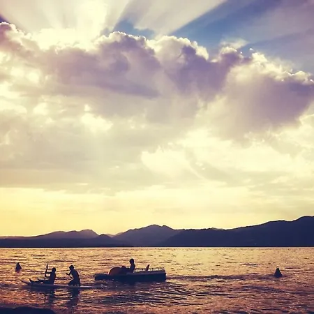 Bellavista Eremitaggio Torri Del Benaco