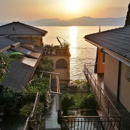 Bellavista Eremitaggio * Torri Del Benaco