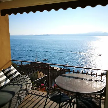 Apartment Bellavista Eremitaggio Torri Del Benaco