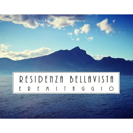 Apartment Bellavista Eremitaggio Torri Del Benaco
