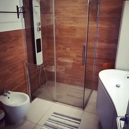 Bellavista Eremitaggio Torri Del Benaco