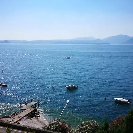 Bellavista Eremitaggio Apartment *