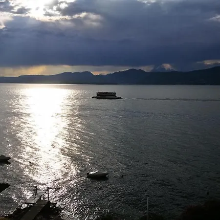 Bellavista Eremitaggio Apartment *