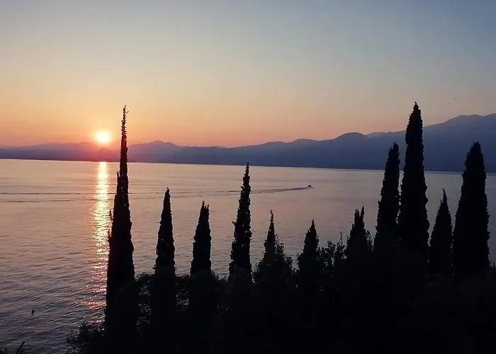 Bellavista Eremitaggio Lägenhet