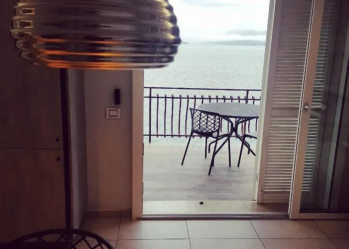 Lägenhet Bellavista Eremitaggio