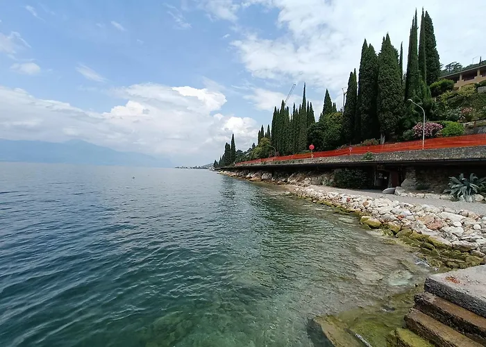 Bellavista Eremitaggio * Torri Del Benaco