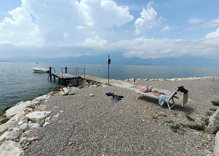 Bellavista Eremitaggio Lägenhet