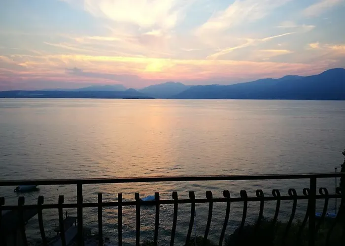 Bellavista Eremitaggio Lägenhet