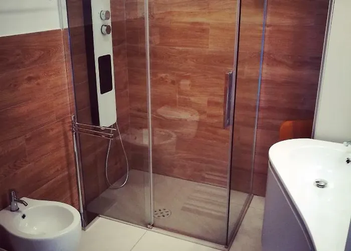 Bellavista Eremitaggio Torri Del Benaco