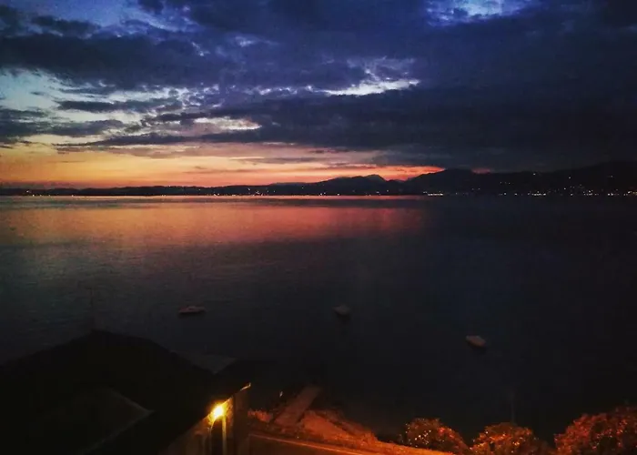 Bellavista Eremitaggio Torri Del Benaco