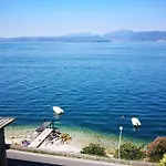 Bellavista Eremitaggio Апартаменты Торри-дель-Бенако