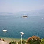 Bellavista Eremitaggio Apartman Torri del Benaco