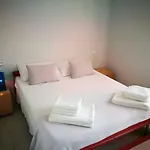 Apartman Bellavista Eremitaggio *