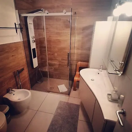 Διαμέρισμα Bellavista Eremitaggio Torri Del Benaco