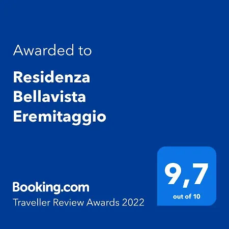 Residenza Bellavista Eremitaggio Torri Del Benaco