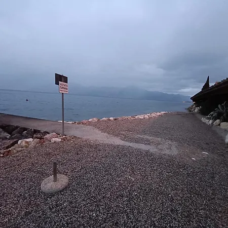 Residenza Bellavista Eremitaggio Torri Del Benaco
