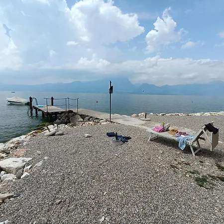 Bellavista Eremitaggio Apartman