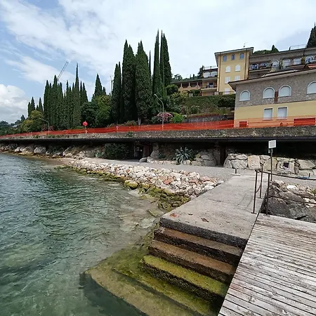 Bellavista Eremitaggio Apartman *