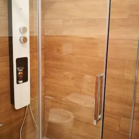 Residenza Bellavista Eremitaggio Appartamento Torri Del Benaco