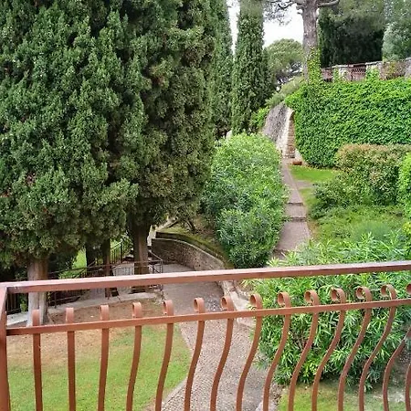 Διαμέρισμα Bellavista Eremitaggio Torri Del Benaco