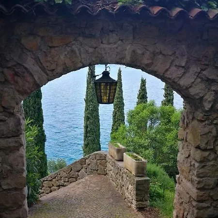 Διαμέρισμα Bellavista Eremitaggio *