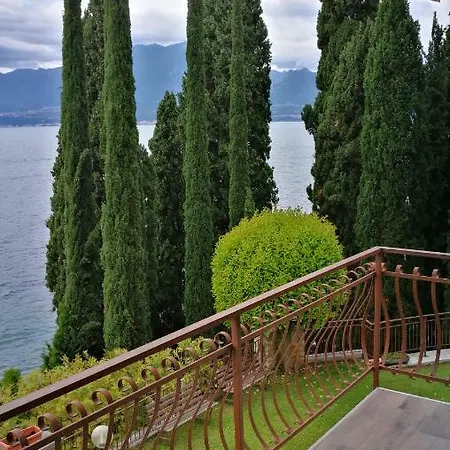 Residenza Bellavista Eremitaggio *