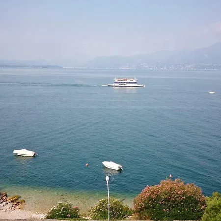 Residenza Bellavista Eremitaggio Appartamento Torri Del Benaco