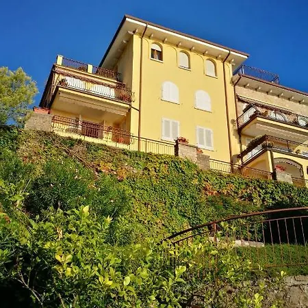 Διαμέρισμα Bellavista Eremitaggio Torri Del Benaco