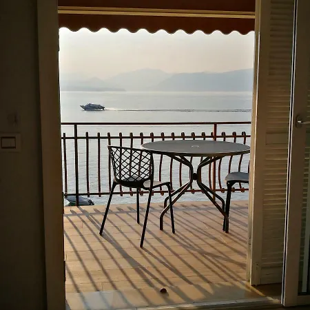 Appartement Bellavista Eremitaggio *