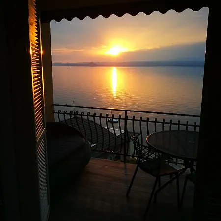 Residenza Bellavista Eremitaggio *